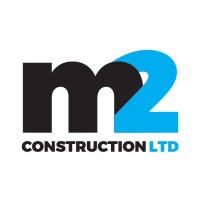 M2 Construction Limited logo - Similar company to Security Services