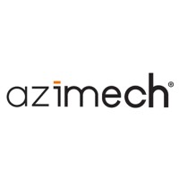 Azimech logo - Similar company to Stable Mobile
