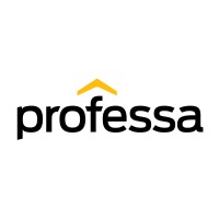 Professa logo - Similar company to Pestman Oy