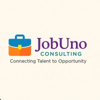 JobUno Consulting logo - Similar company to Thynq Care Official