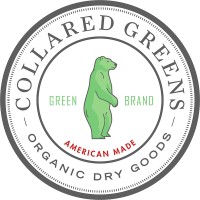 Collared Greens Inc.