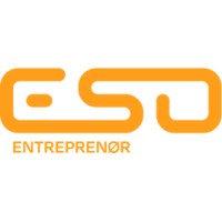 ESO Entreprenør AS logo - Similar company to Øksnes Entreprenør As