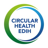 Circular Health EDIH - CHEDIH logo - Similar company to Magia. Magazine Intelligenza Artificiale