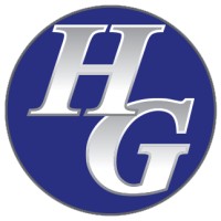 Hunter Graphics logo - Similar company to Realbase