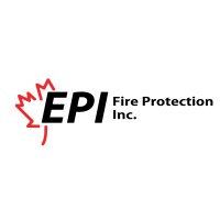 EPI Fire Protection Inc. logo - Similar company to Lri Engineering - Fire Protection & Building Code