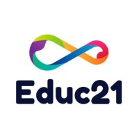 Educ21 logo - Similar company to Casulo Montessori