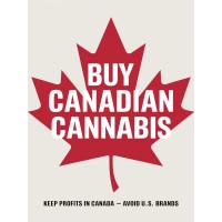 Elbows Up Cannabis Business Directory logo - Similar company to Médicibis