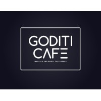 Goditi Cafe logo - Similar company to Black Rose Coffee Shop