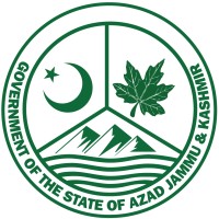 Azad Government  of the State of Jammu & Kashmir logo - Similar company to Aj&K Information Technology Board