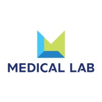 Medical Lab Korea logo - Similar company to Onheal Co., Ltd.