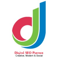 Digital SEO Partner Nevada logo - Similar company to Digital Powerup