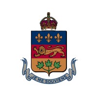 Cabinet de la Lieutenante-Gouverneure du Québec logo - Similar company to Sdx Networks