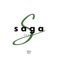 Saga Satori logo - Similar company to La Maleta