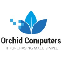 Orchid Computers Ltd. logo - Similar company to True Tech Networking Equipments