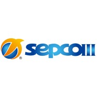 SEPCOIII Electric Power Construction Co., Ltd. logo - Similar company to Strago