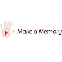 Stichting Make a Memory logo - Similar company to Manteling