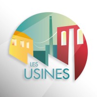 Les Usines logo - Similar company to Procom-S