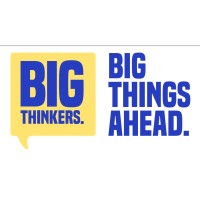 BigThinkers.ID logo - Similar company to Lumino Digital | Viral Content & Tiktok Official Partner