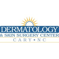 Dermatology and Skin Surgery Center Cary | Raleigh logo - Similar company to Southern Dermatology