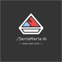 Ruby Santa Marta logo - Similar company to Santa Marta Exótica