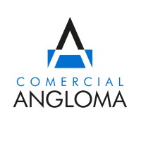 Comercial Angloma logo - Similar company to Juper Ebro Sl