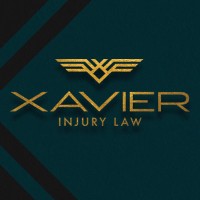 Xavier Injury Law logo - Similar company to Vinculum Connect