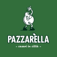 Mozzarella Pazzarella logo - Similar company to Agricenter Srl