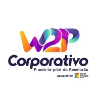 W2P Corporativo logo - Similar company to Gráfica Revelação