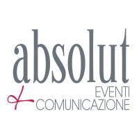 Absolut - eventi&comunicazione logo - Similar company to Mec & Partners