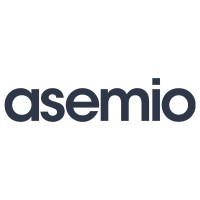 Asemio logo - Similar company to Skyway Range