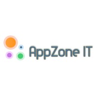 AppZone IT Services logo - Similar company to It Webtech Computer'S