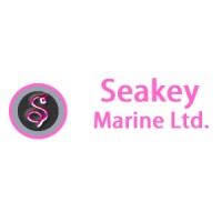 seakeymrine logo - Similar company to Seakey Marine