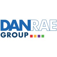 Danrae Group logo - Similar company to Bd Solutions Consulting