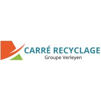 CARRE RECYCLAGE logo - Similar company to Adm Construction
