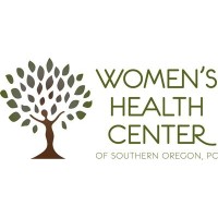 Women's Health Center of Southern Oregon logo - Similar company to Adapt Integrated Health Care