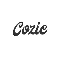 Cozie logo - Similar company to Rawnice