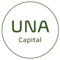 Una Capital logo - Similar company to Upskilled