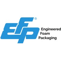 EFP, LLC. logo - Similar company to Nordic Cold Chain Solutions
