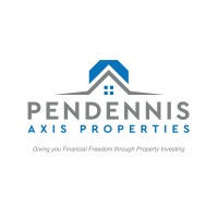 Pendennis Axis Properties Ltd logo - Similar company to Weconnect Uk