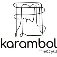 Karambol Medya logo - Similar company to Profabri̇ka I Prodüksiyon I Proje  I Program  Fabrikası