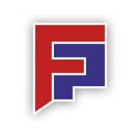 Frontline Publication logo - Similar company to Oceanic Publications