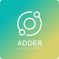 ADDER COMPUTER logo - Similar company to Alaned