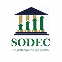 EMF SODEC logo - Similar company to Cotexa