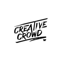 Creative Crowd AB logo - Similar company to North Creative Nodes