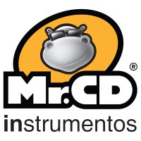 MRCD INSTRUMENTOS MUSICALES logo - Similar company to Nip México