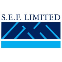 S.E.F Limited logo - Similar company to Ehb Reeves
