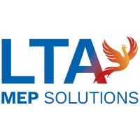 LTA MEP logo - Similar company to Dm Electrical