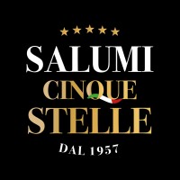 SALUMI CINQUE STELLE SRL logo - Similar company to Salumi Pasini