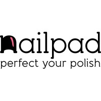 Nailpad Ltd. logo - Similar company to Ezidrops Ltd