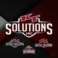 KT Solutions, Inc. logo - Similar company to Inferno Armor™ | United States 🇺🇸